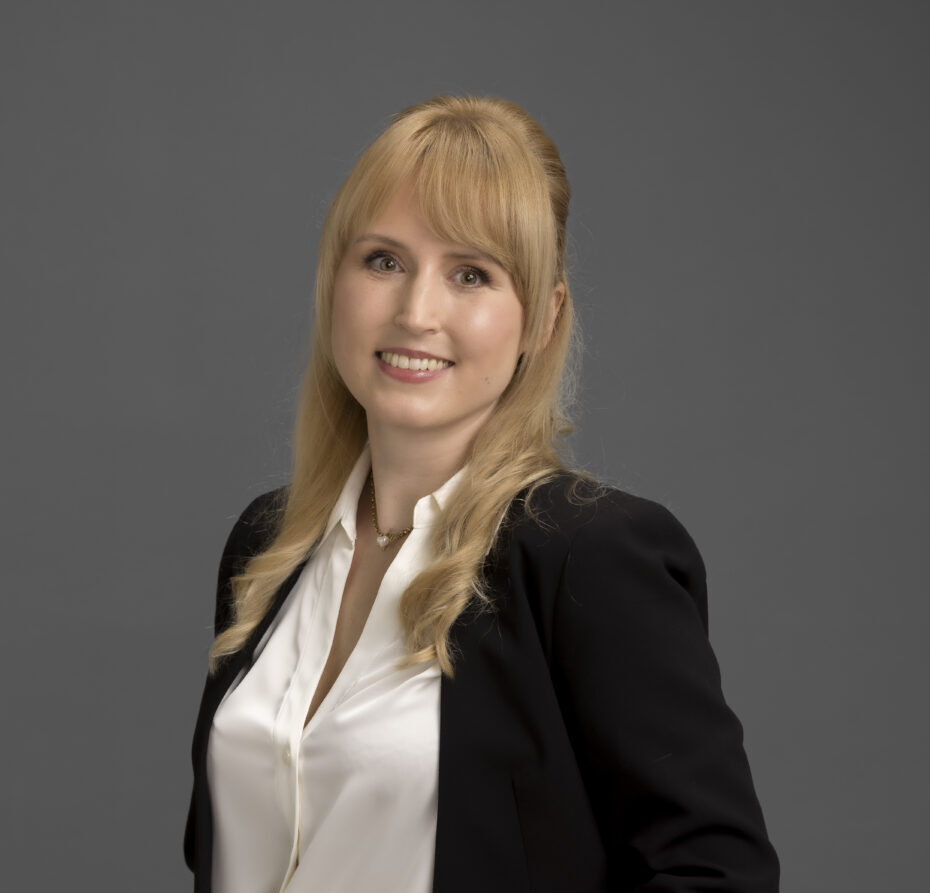 Katarzyna Kołupajło - Specjalista Kredytowy